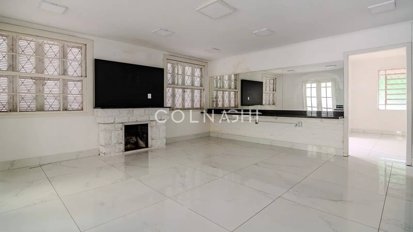 Casa · 3 dormitórios no Moinhos de Vento — Foto 1