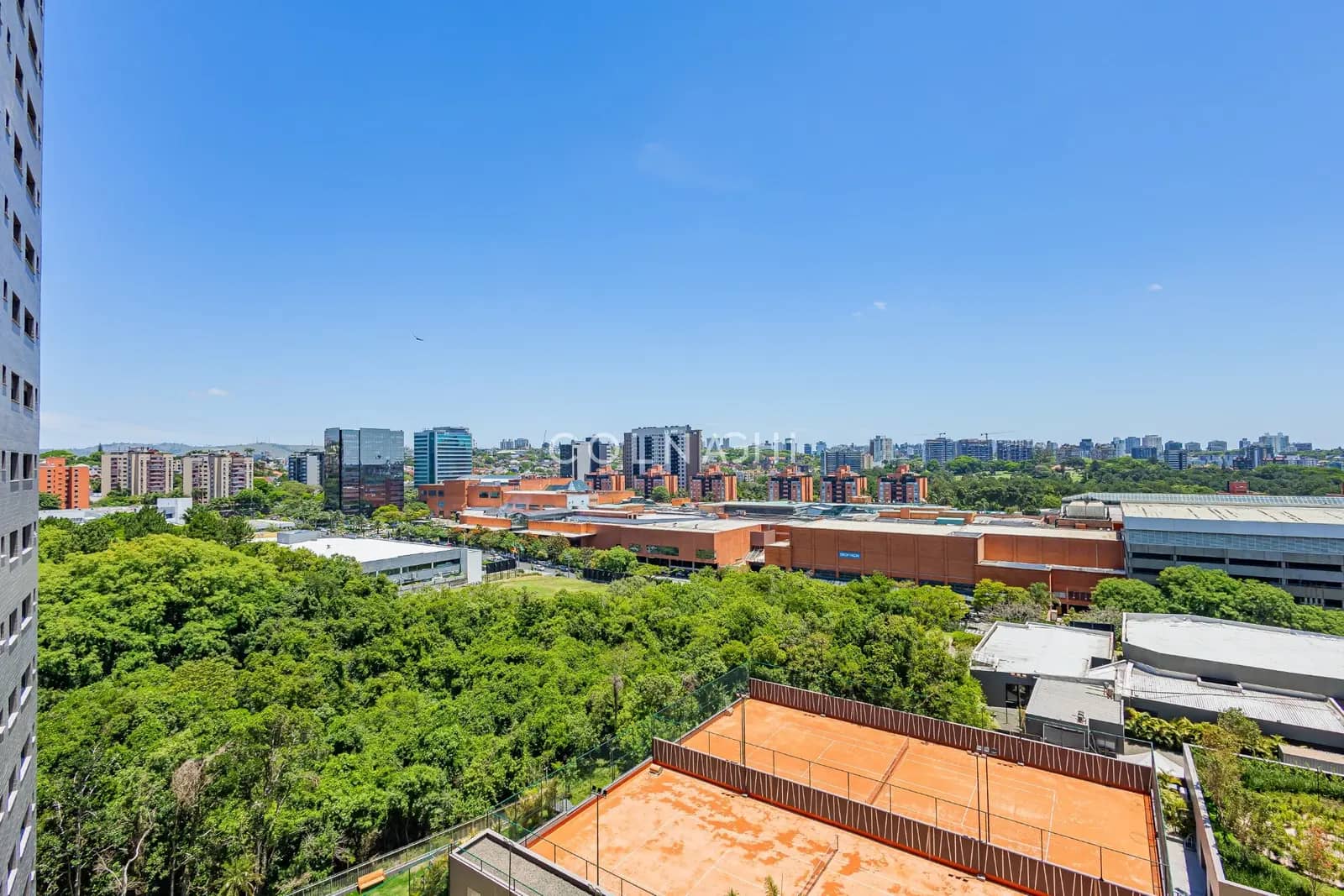 Apartamento · 4 dormitórios no Jardim Europa — Foto 1