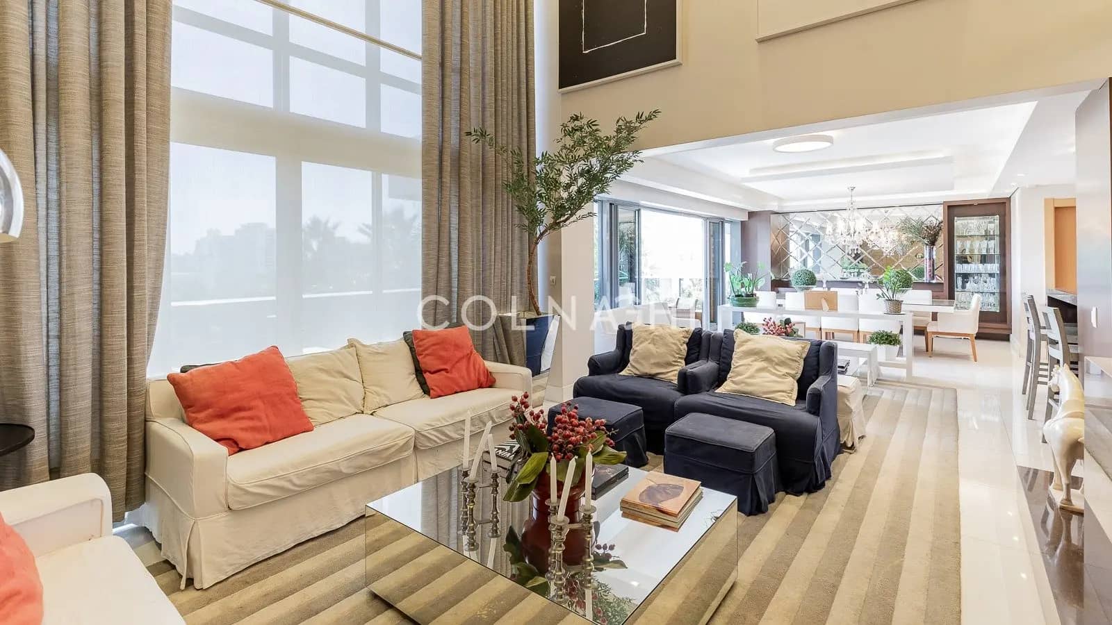 Apartamento · 4 dormitórios no Jardim Europa — Foto 1