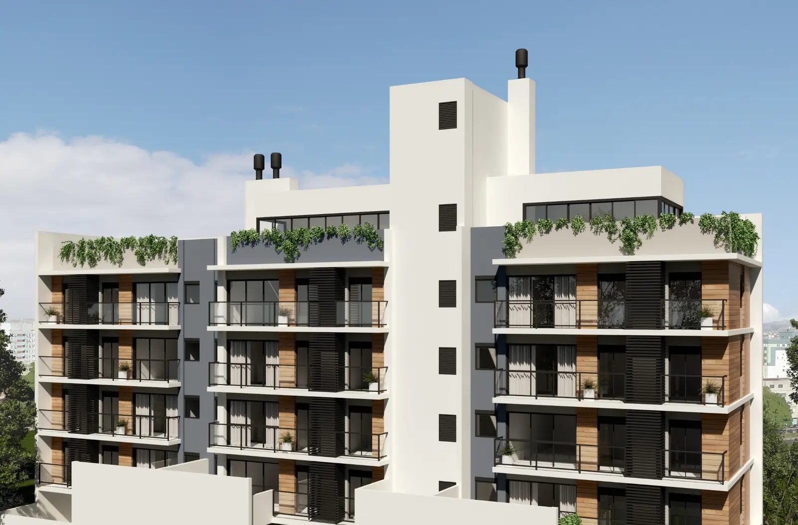 Residencial Espírito Santo — foto 1