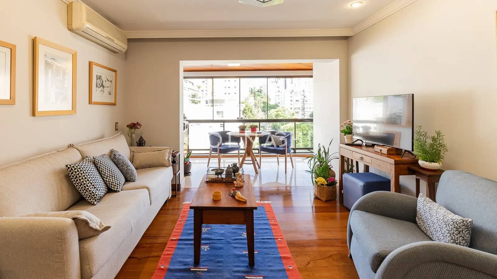 Apartamento · 3 dormitórios no Rio Branco — Foto 1