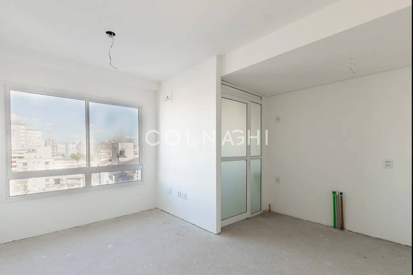 Apartamento · 1 dormitório no Moinhos de Vento — Foto 1