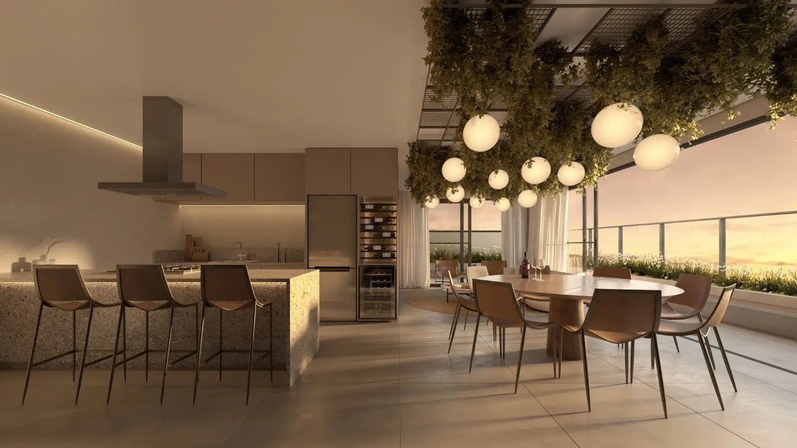 Verdant - Residencial — foto 1