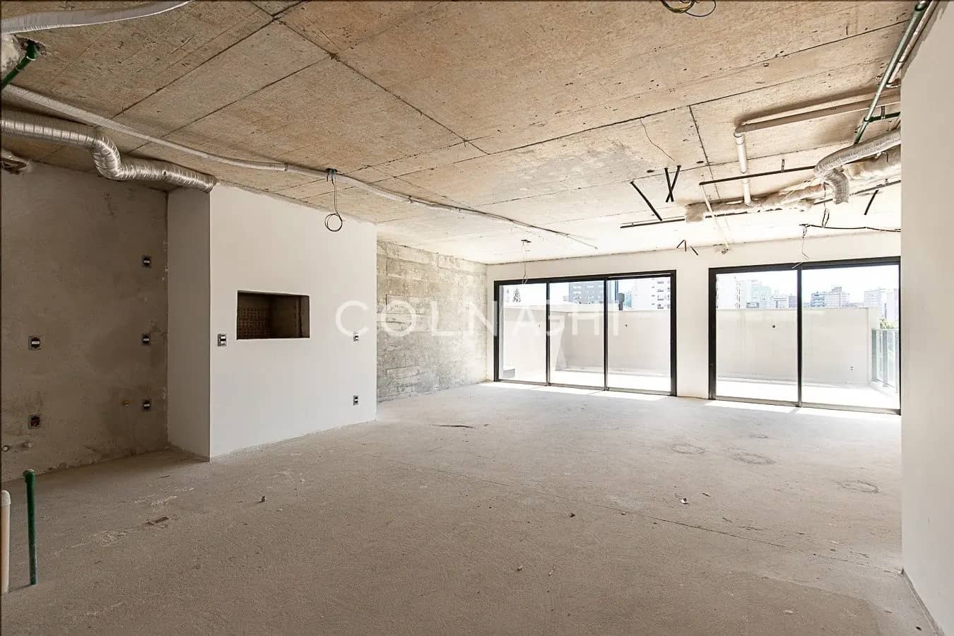 Apartamento Garden · 3 dormitórios no Moinhos de Vento — Foto 1