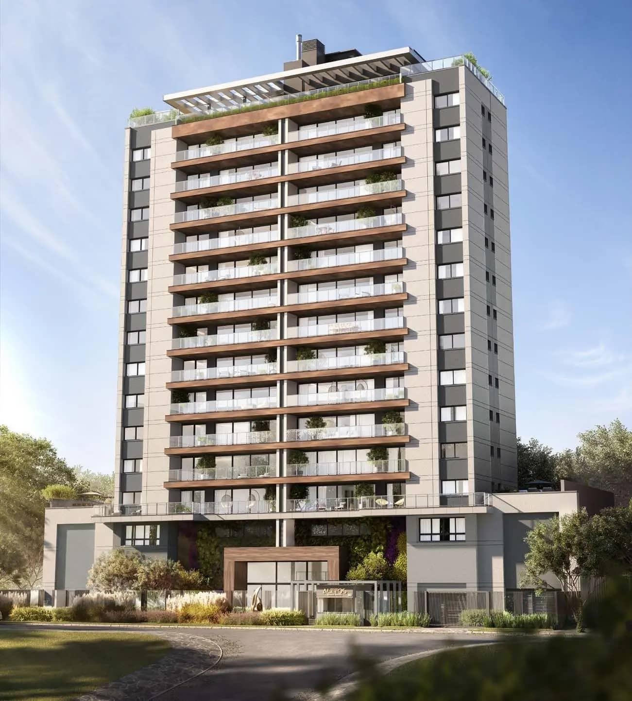 Alttos Green Homes — foto 1