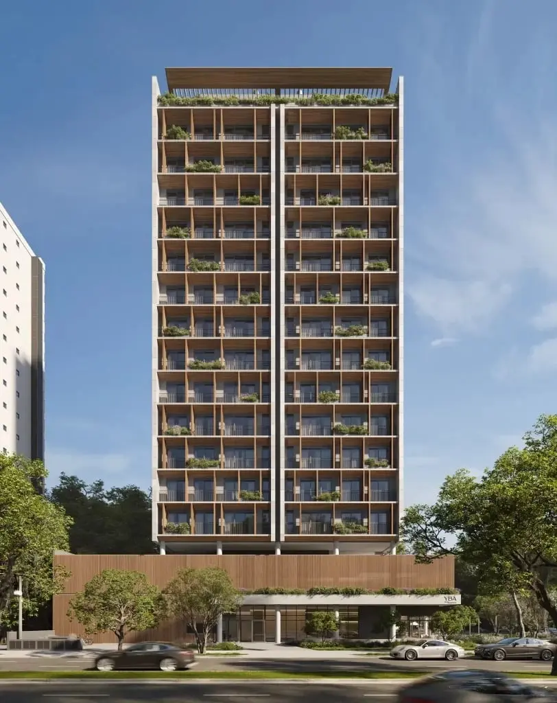 Ybá Residence - — foto 1
