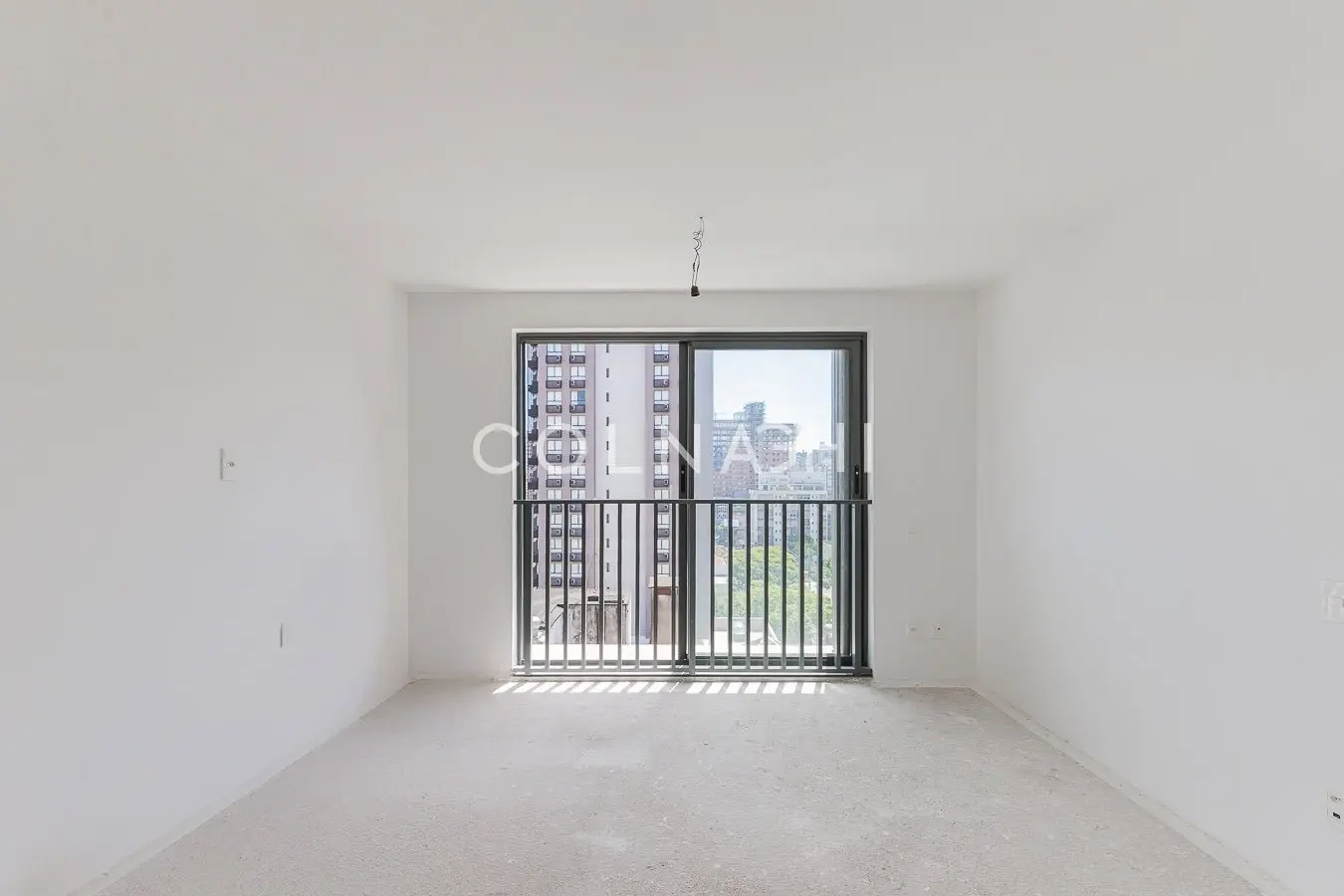 Apartamento · 1 dormitório na Auxiliadora — Foto 1