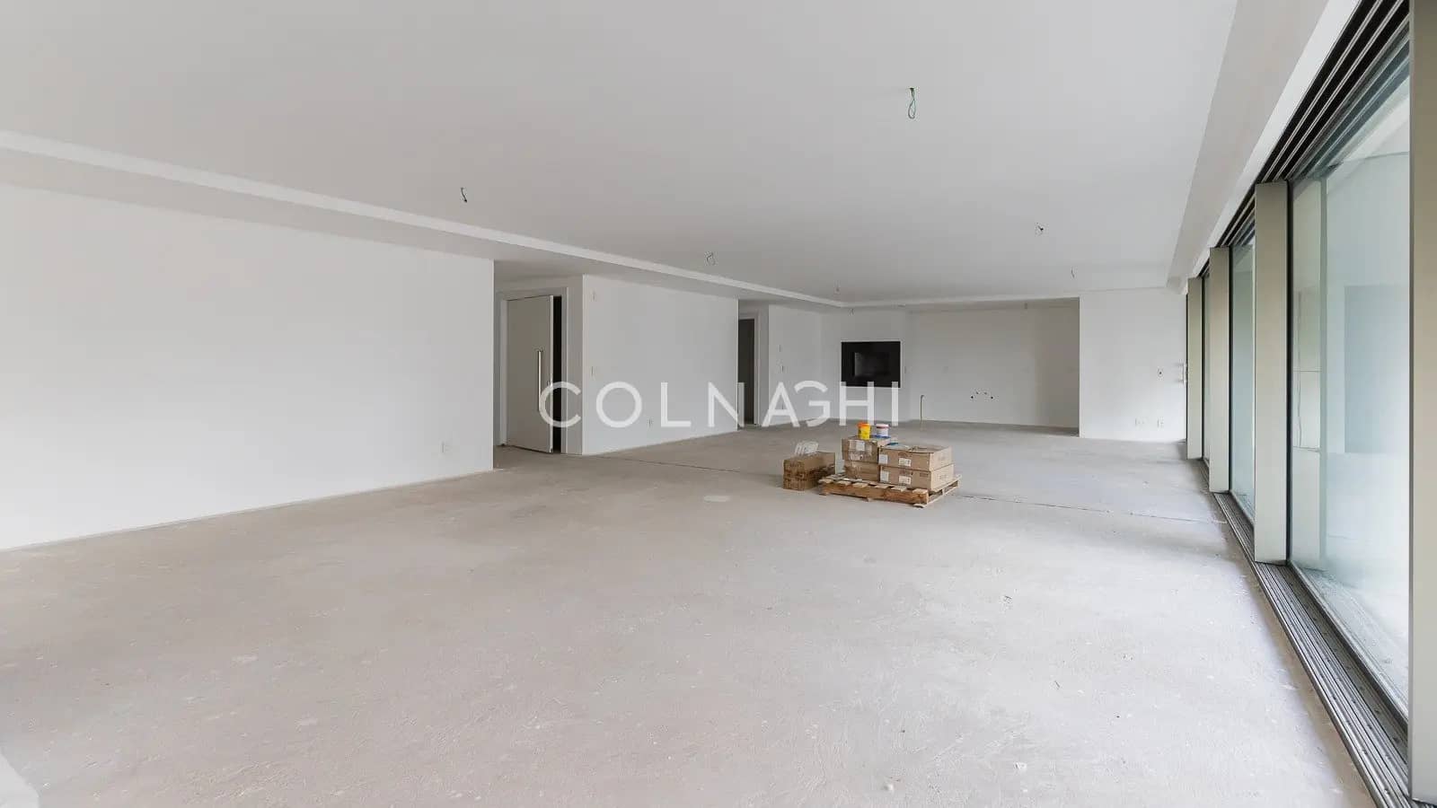 Apartamento · 4 dormitórios no Moinhos de Vento — Foto 1