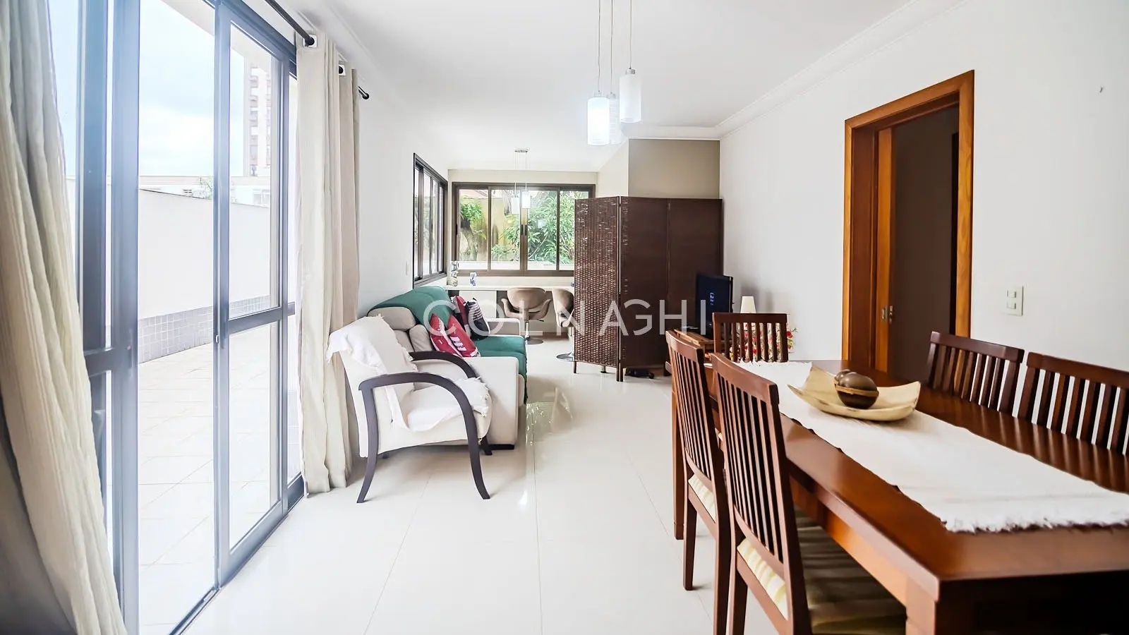 Apartamento Garden · 2 dormitórios no Jardim Botânico — Foto 1