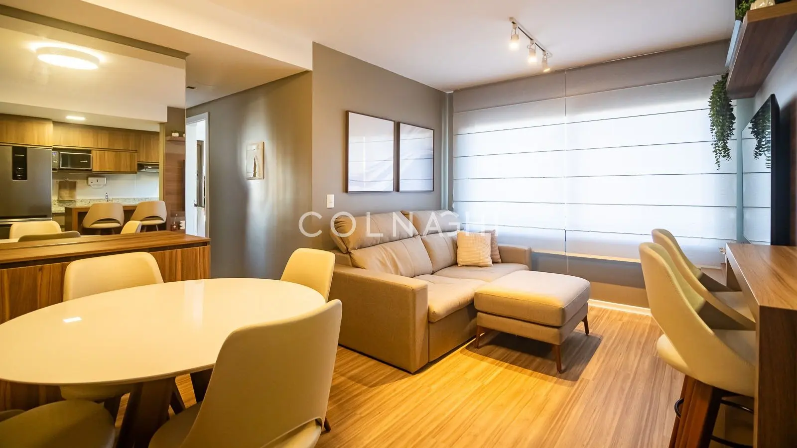 Apartamento · 2 dormitórios em Higienópolis — Foto 1