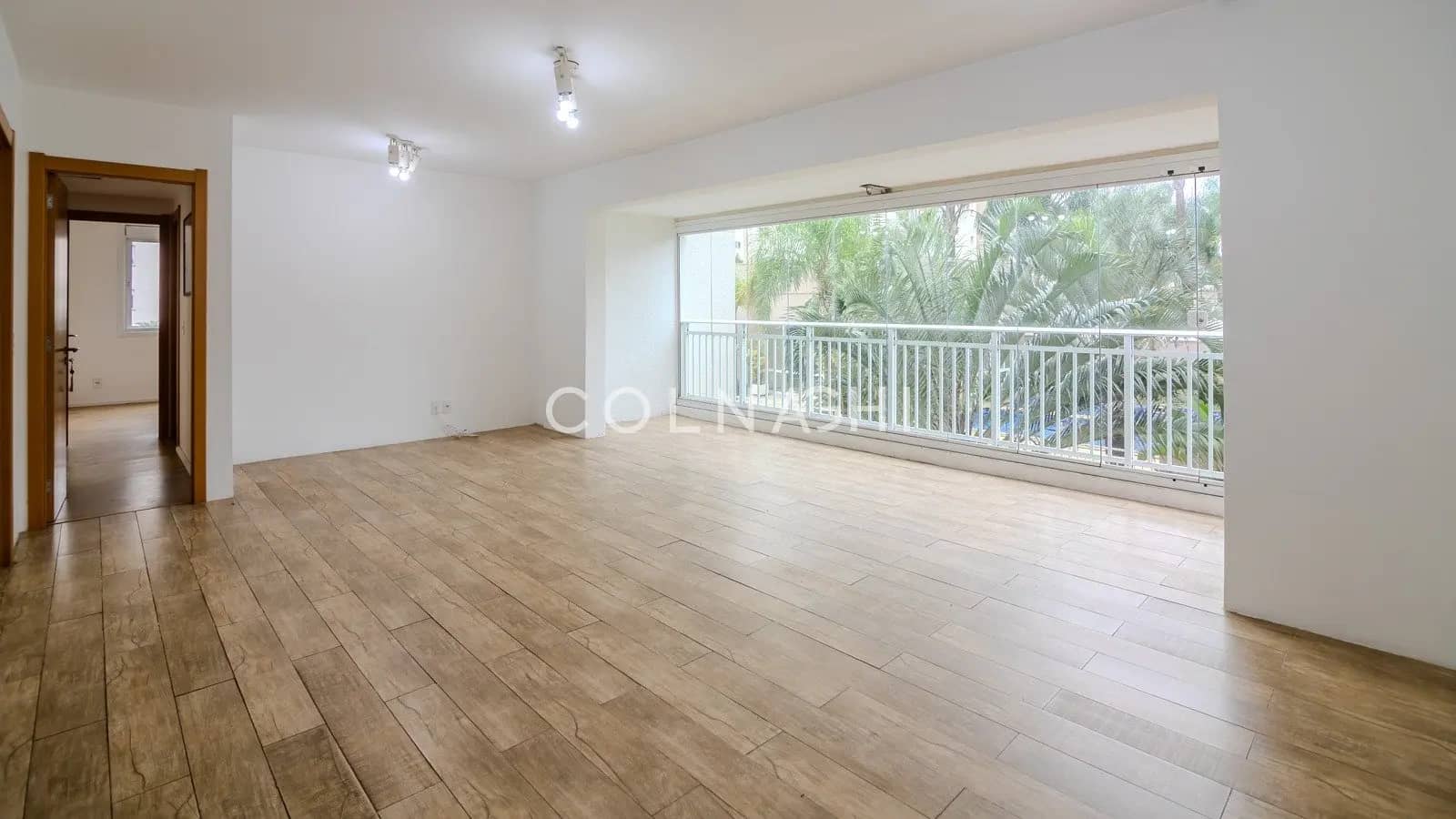 Apartamento · 3 dormitórios no Jardim Europa — Foto 1