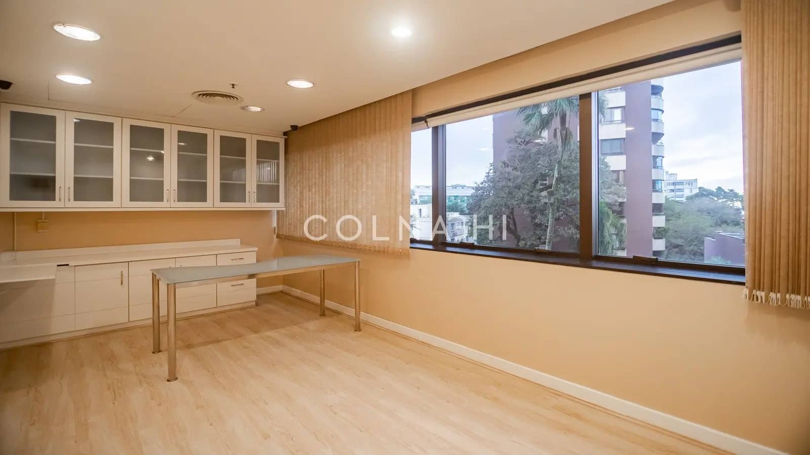 Conjunto Comercial no Moinhos de Vento — Foto 1