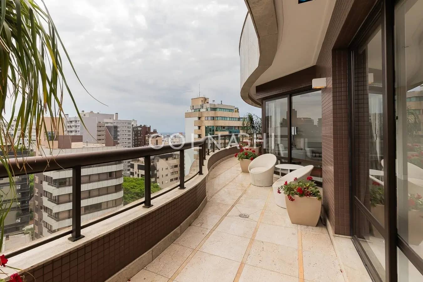 Cobertura Horizontal · 4 dormitórios na Bela Vista — Foto 1