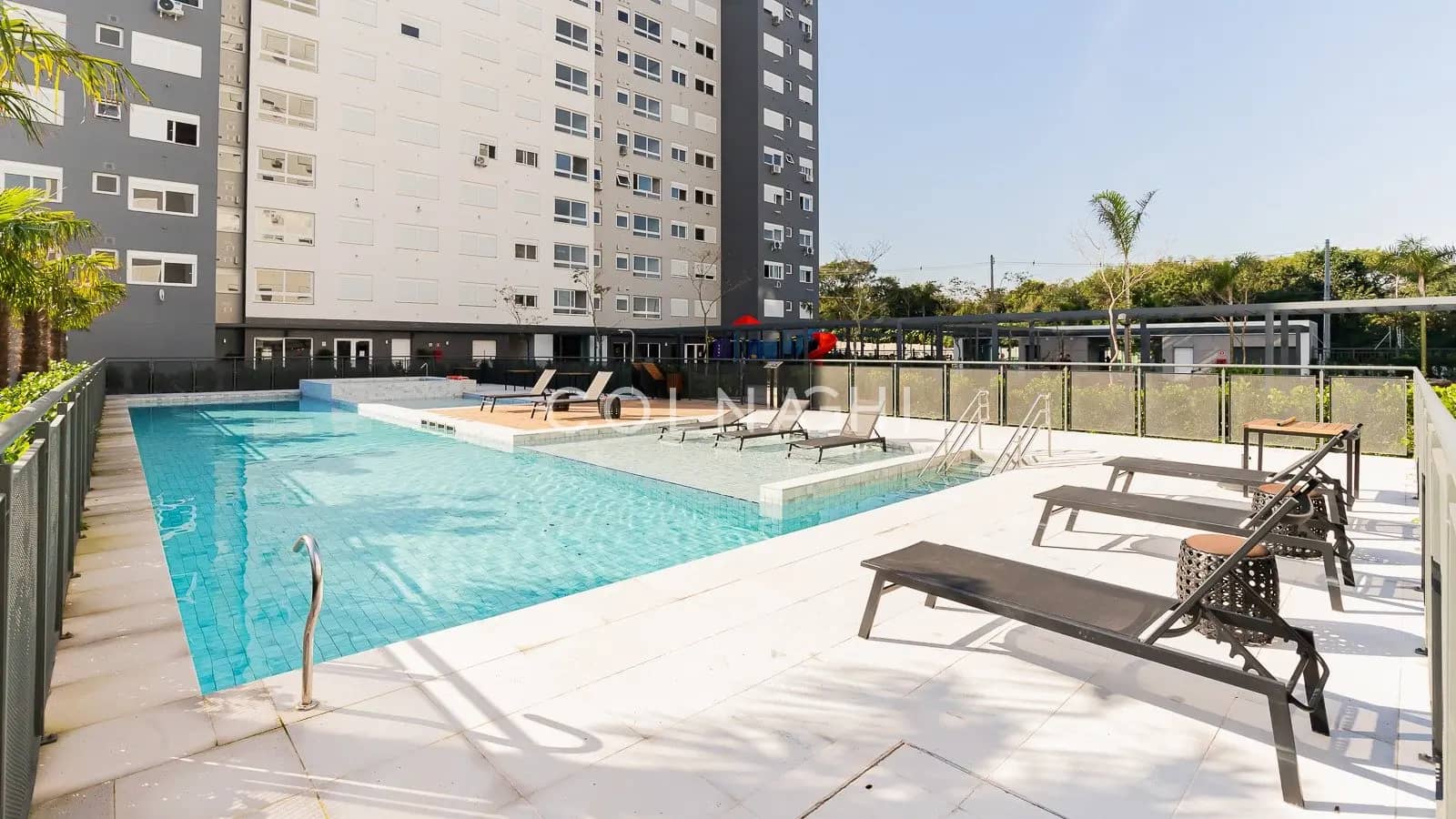 Apartamento · 2 dormitórios no Central Parque — Foto 1