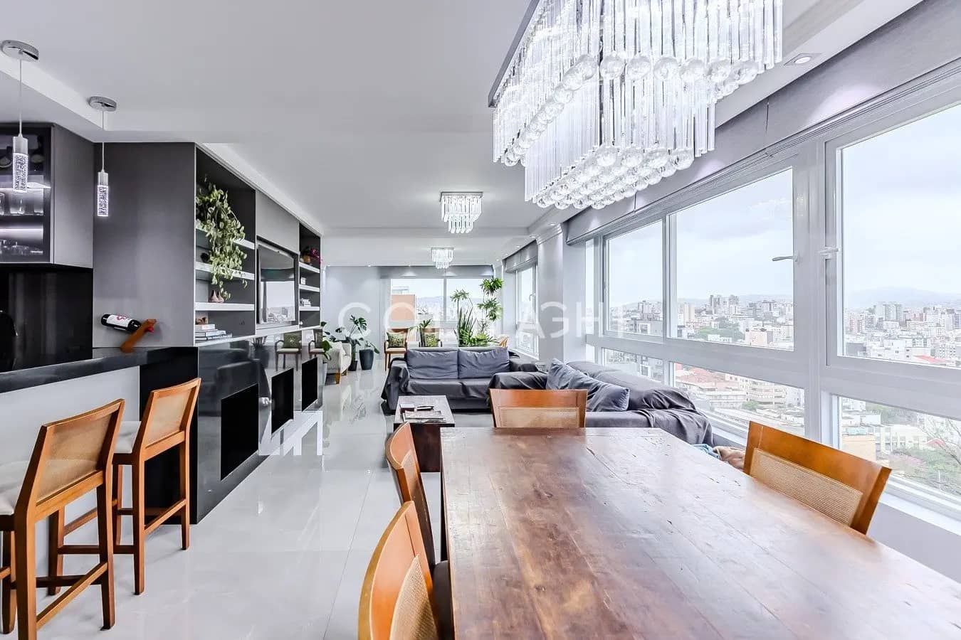 Apartamento · 3 dormitórios na Bela Vista — Foto 1