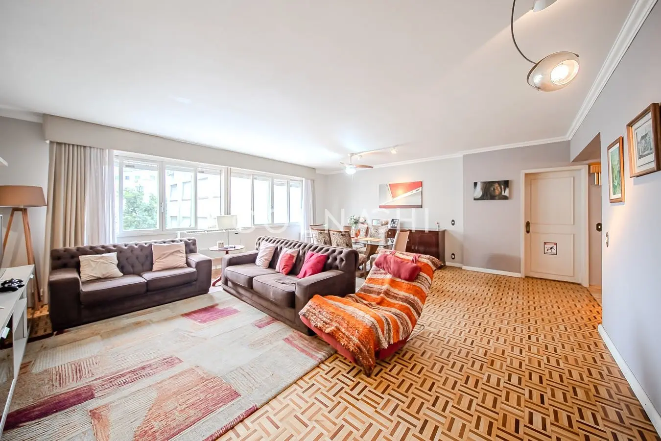 Apartamento · 3 dormitórios na Independência — Foto 1