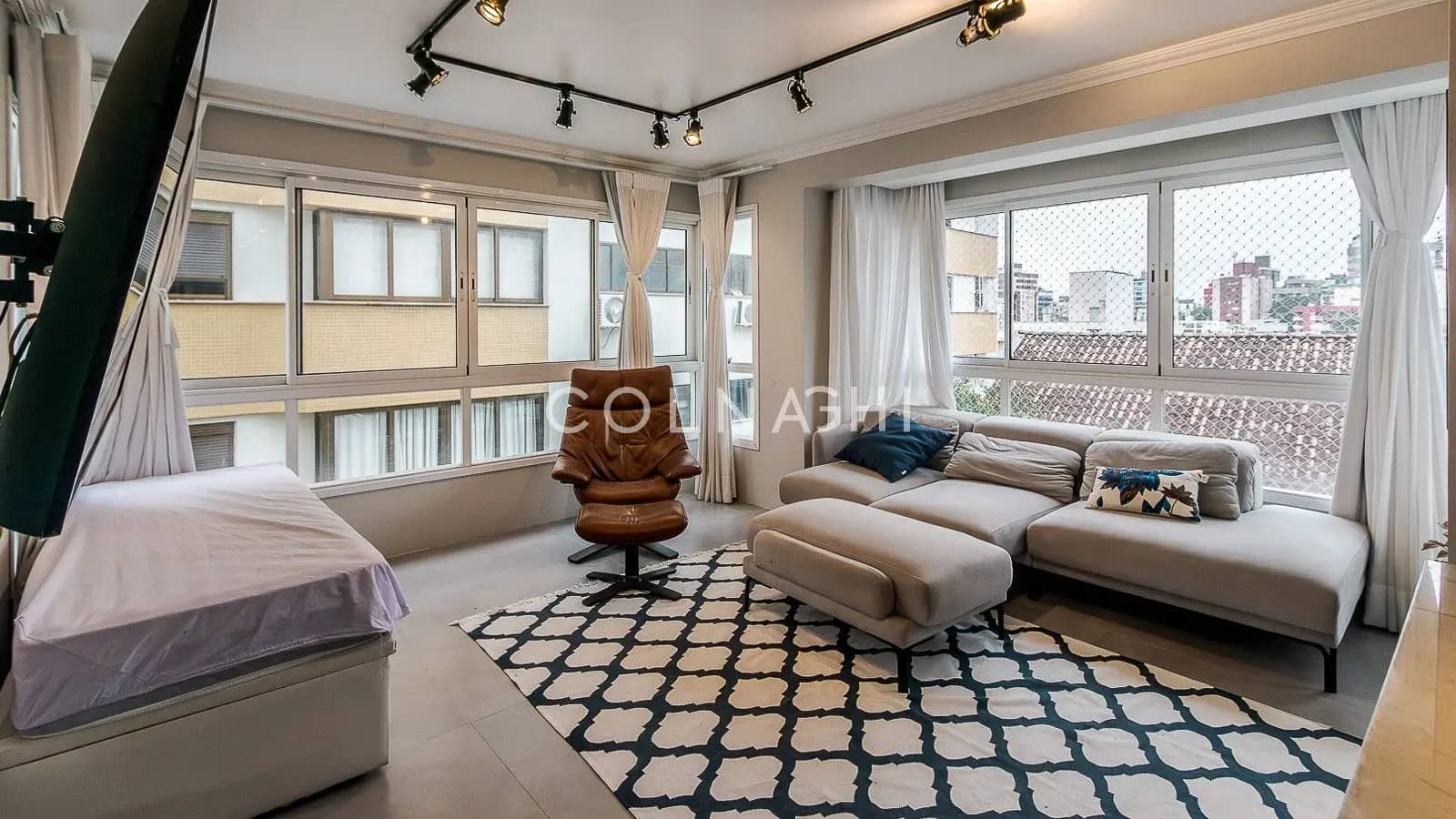 Apartamento · 2 dormitórios na Bela Vista — Foto 1