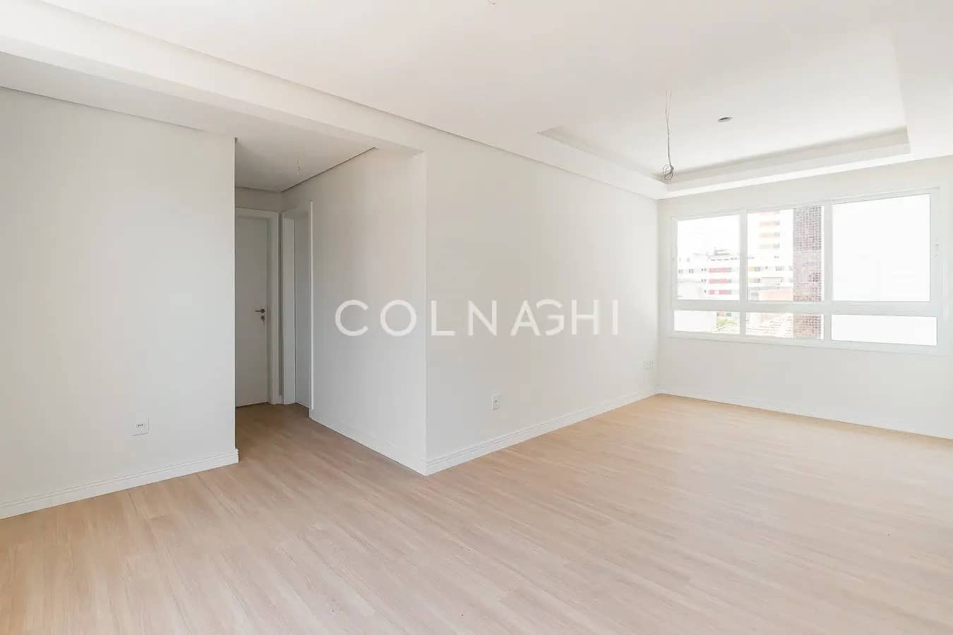 Apartamento · 2 dormitórios no Bom Fim — Foto 1