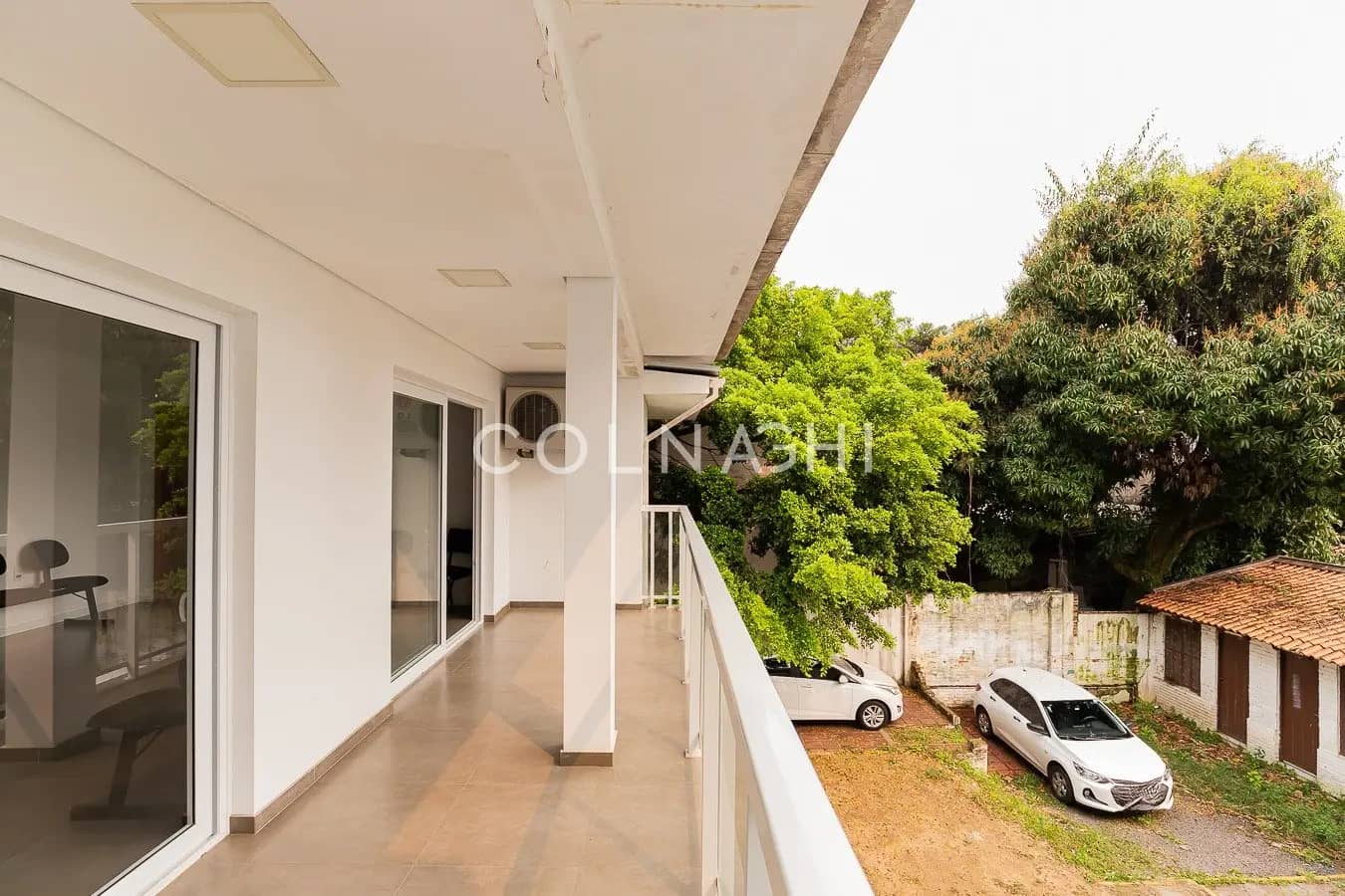 Casa · 4 dormitórios no Moinhos de Vento — Foto 1