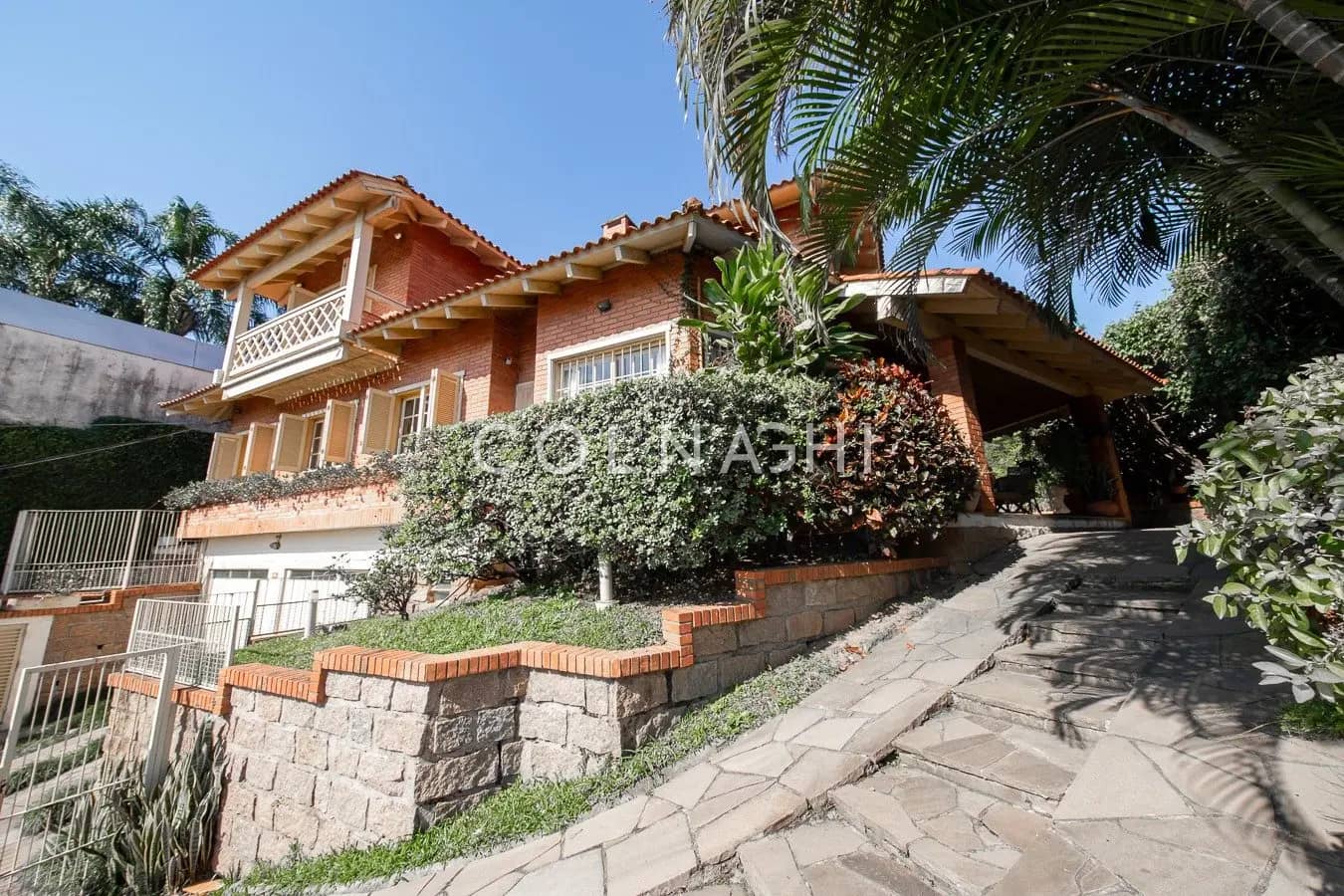 Casa · 4 dormitórios no Três Figueiras — Foto 1