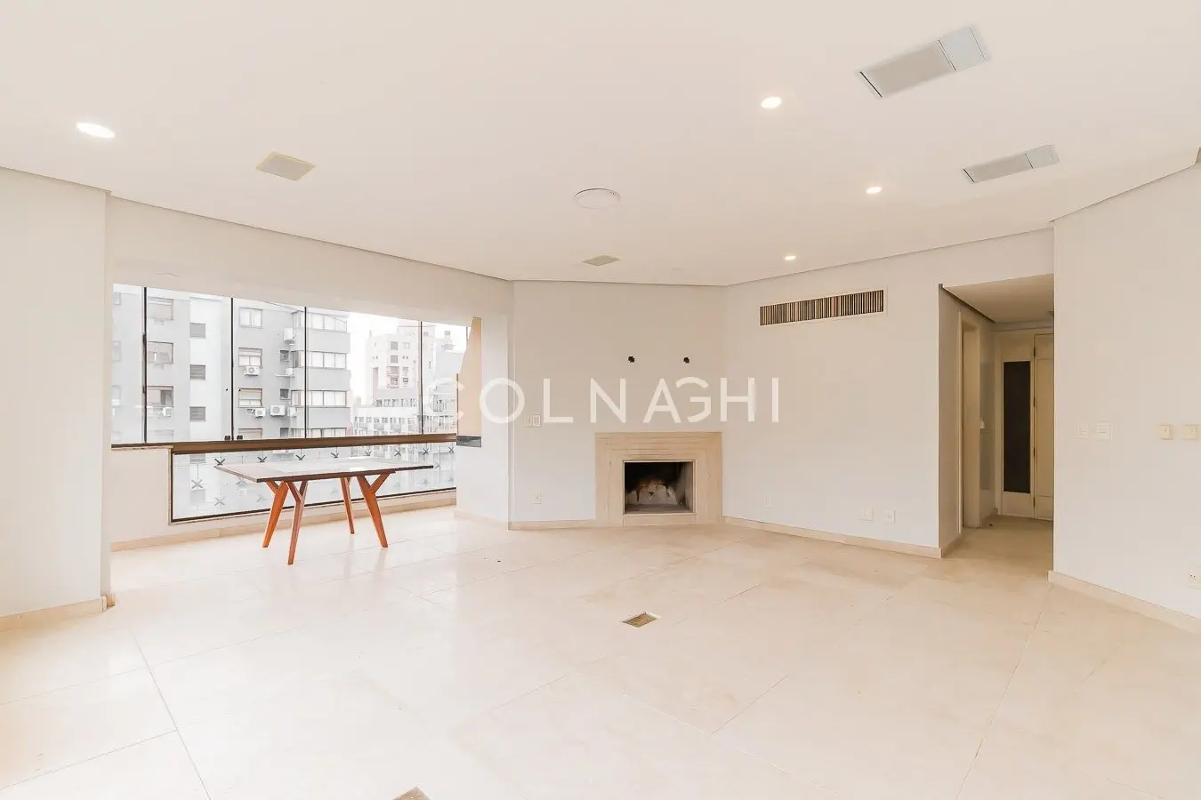 Apartamento · 3 dormitórios na Bela Vista — Foto 1