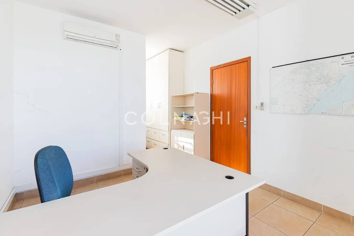 Casa · 6 dormitórios em Higienópolis — Foto 1