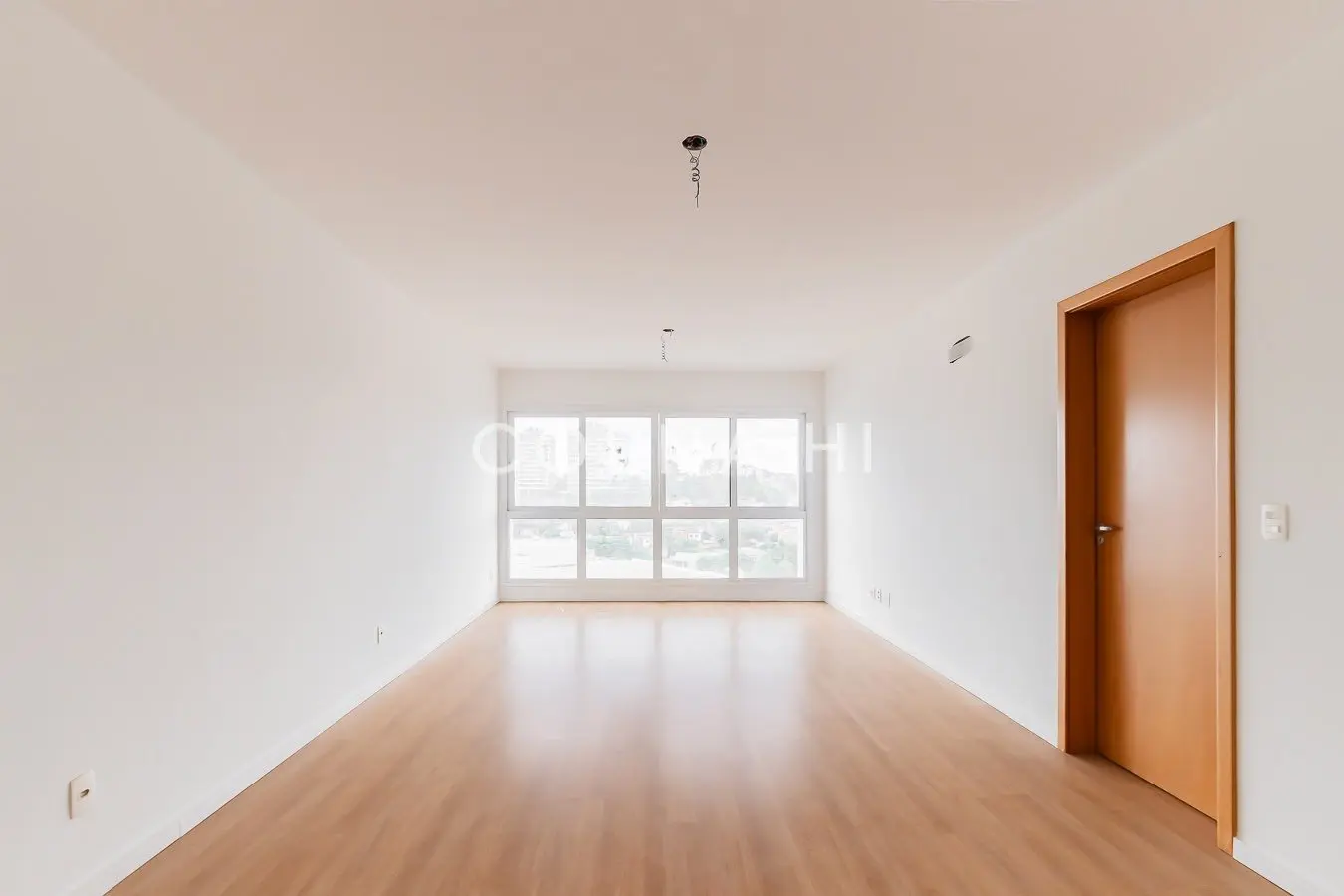 Apartamento · 3 dormitórios no Jardim Europa — Foto 1