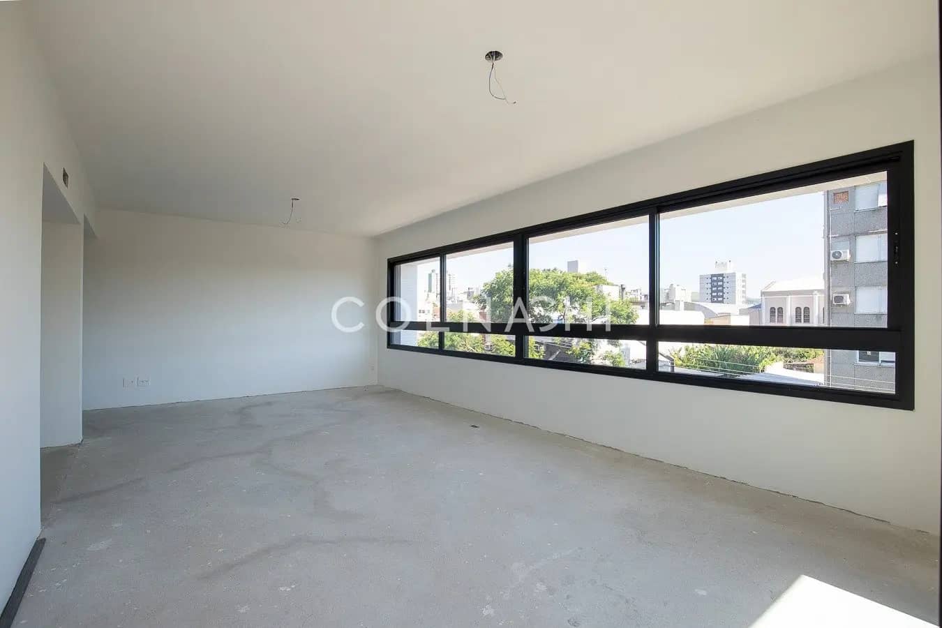 Apartamento · 3 dormitórios no Santa Cecília — Foto 1