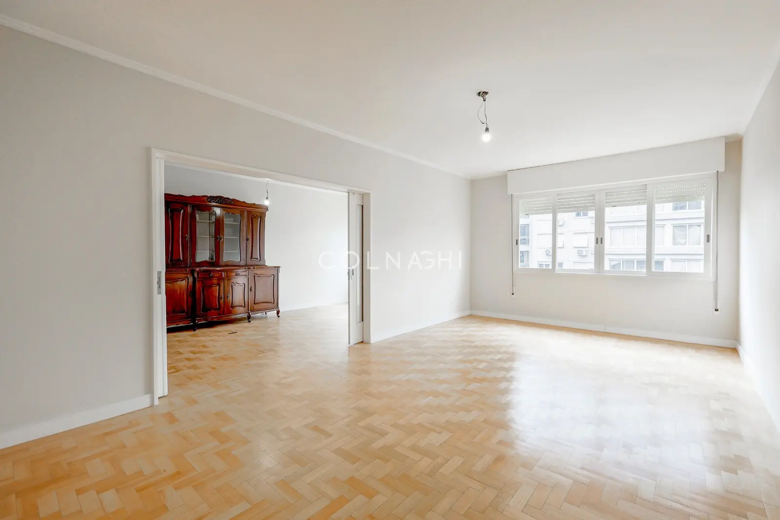 Apartamento · 4 dormitórios no Moinhos de Vento — Foto 1