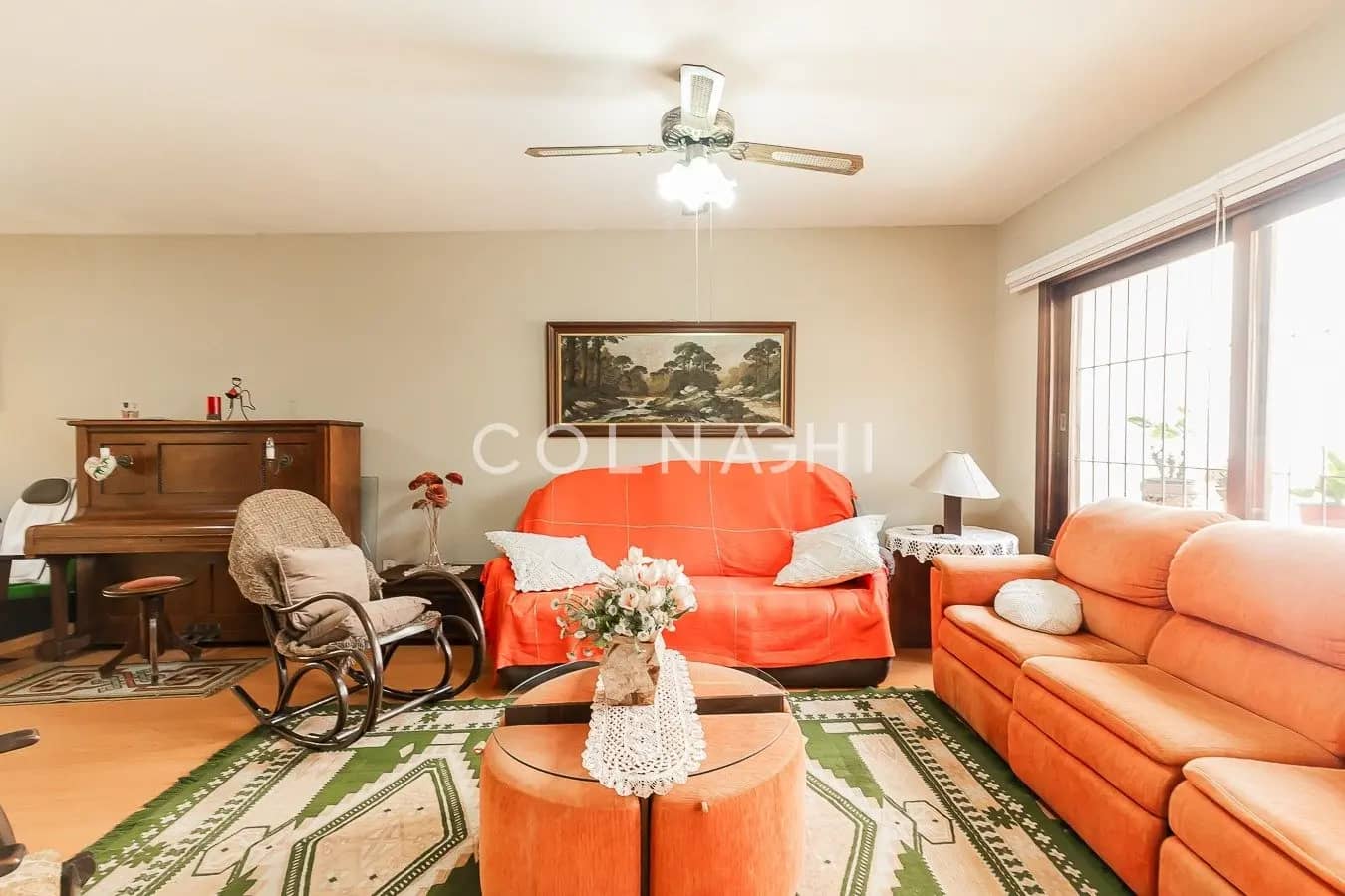 Casa · 3 dormitórios no Chácara das Pedras — Foto 1