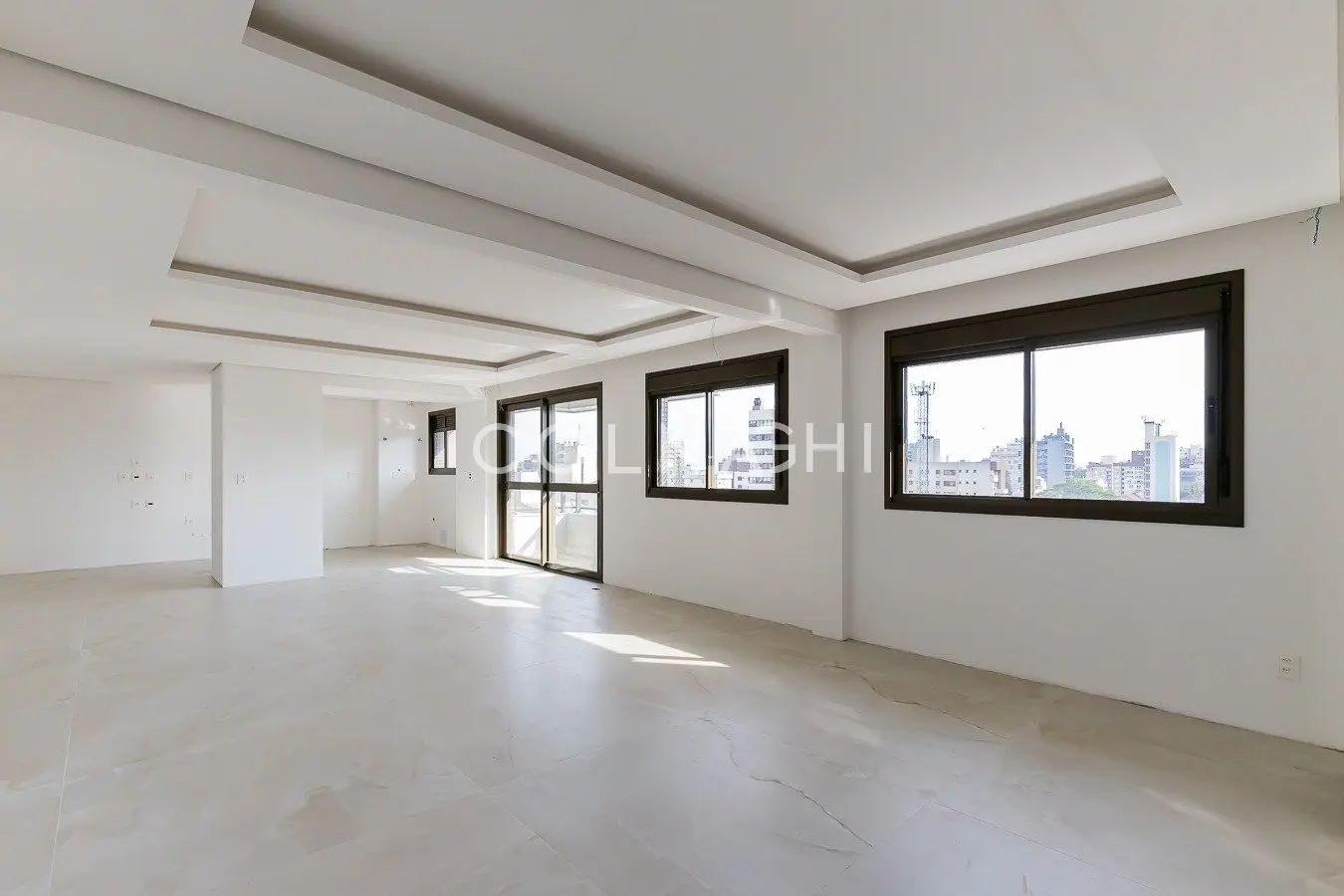 Apartamento · 2 dormitórios no Mont Serrat — Foto 1