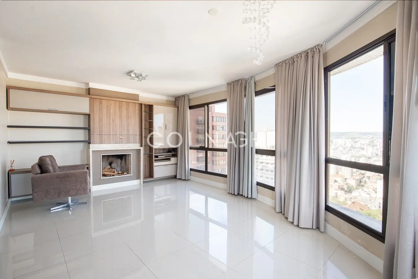 Apartamento · 2 dormitórios no Rio Branco — Foto 1