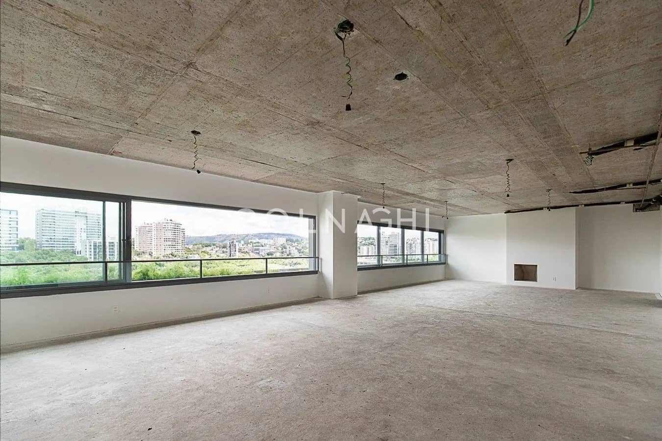 Apartamento · 4 dormitórios no Jardim Europa — Foto 1