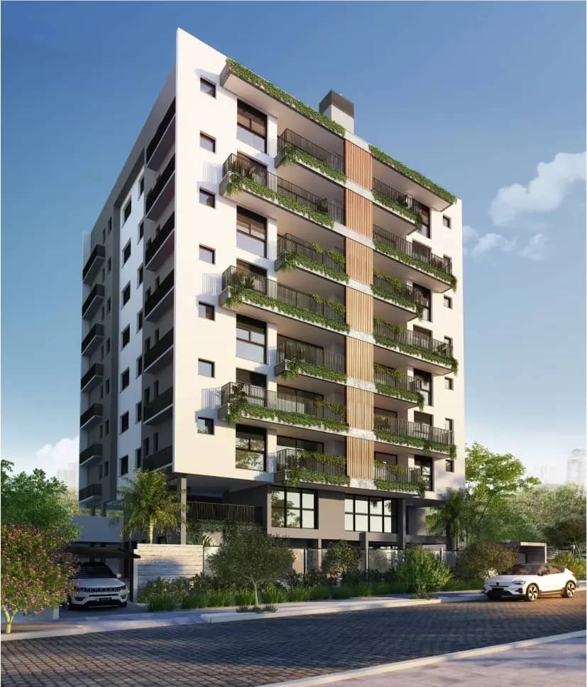 Mirante Country Club — foto 1