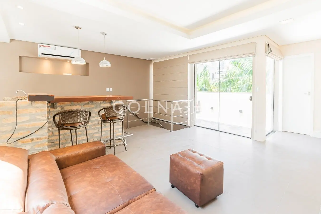 Cobertura · 2 dormitórios na Auxiliadora — Foto 1