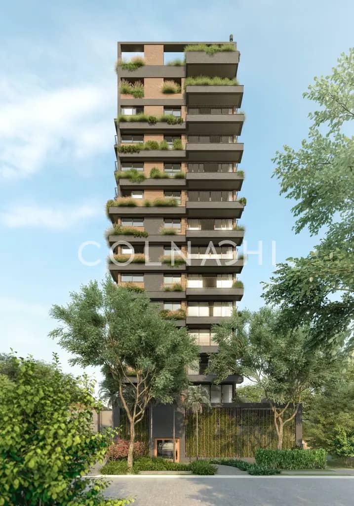 Roca 815 — foto 1