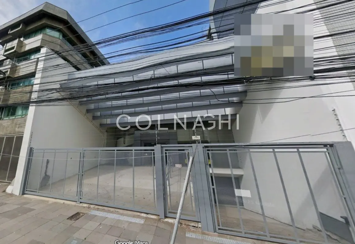 Prédio Comercial em Petrópolis — Foto 1