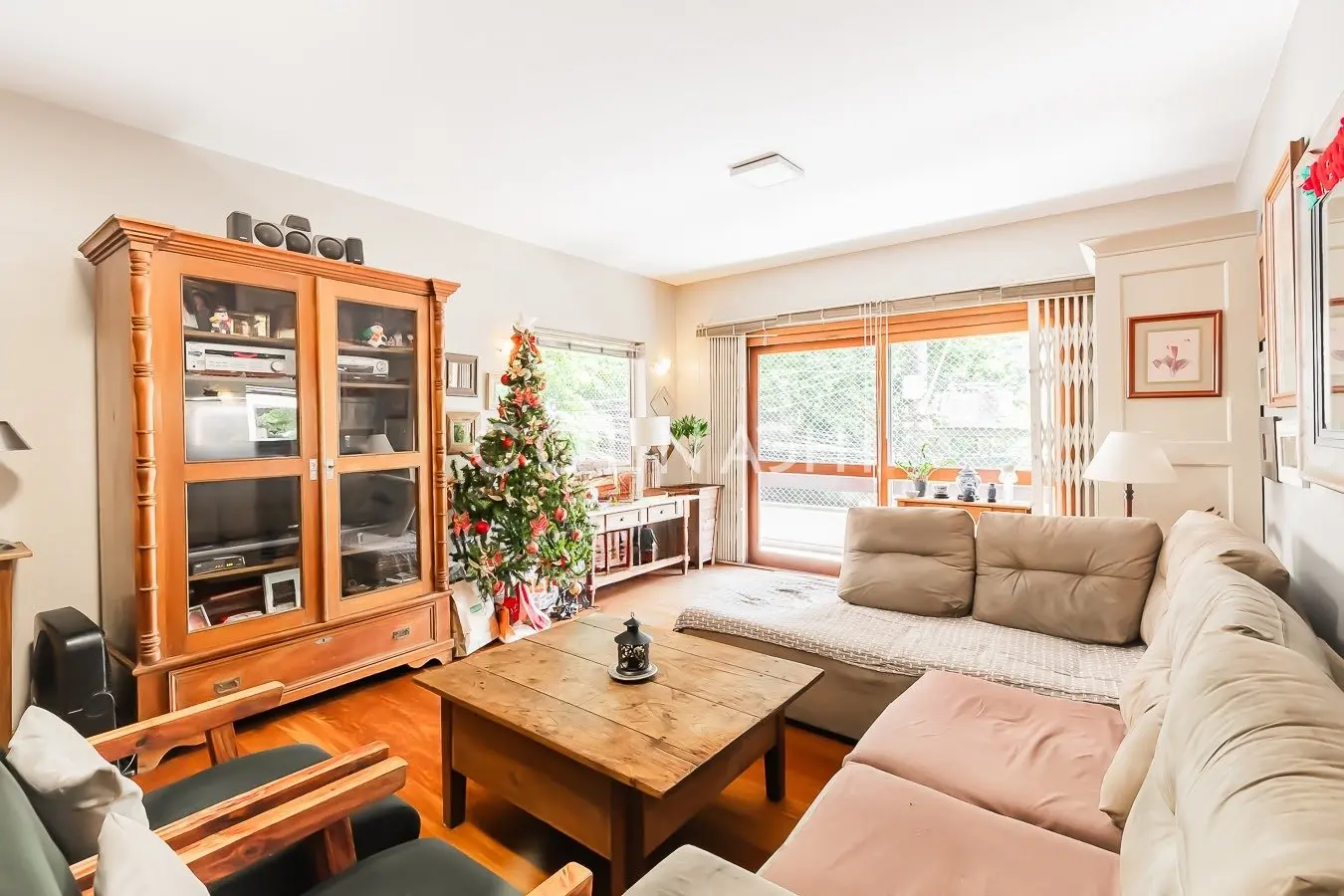 Apartamento · 4 dormitórios na Bela Vista — Foto 1