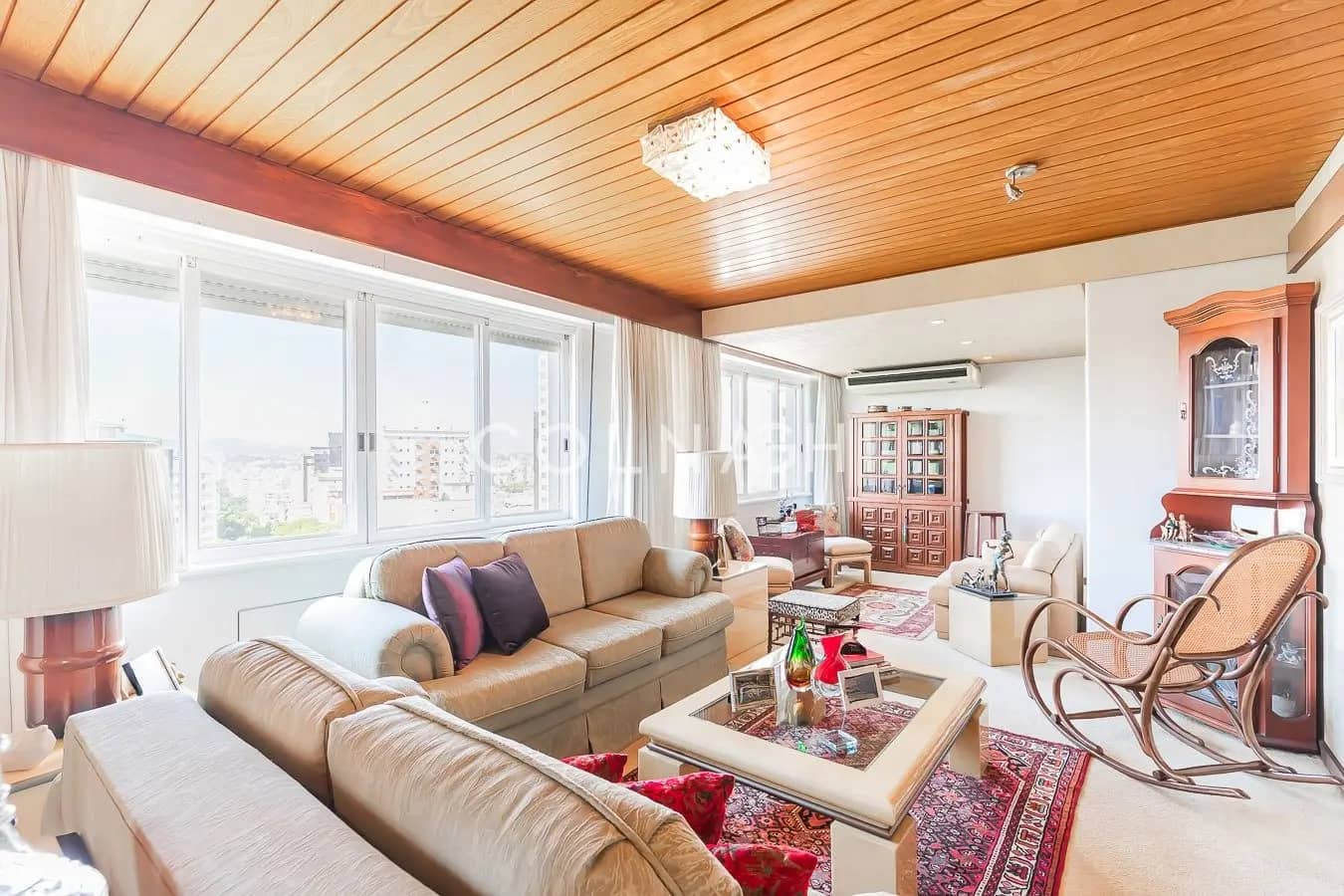 Apartamento · 3 dormitórios no Moinhos de Vento — Foto 1