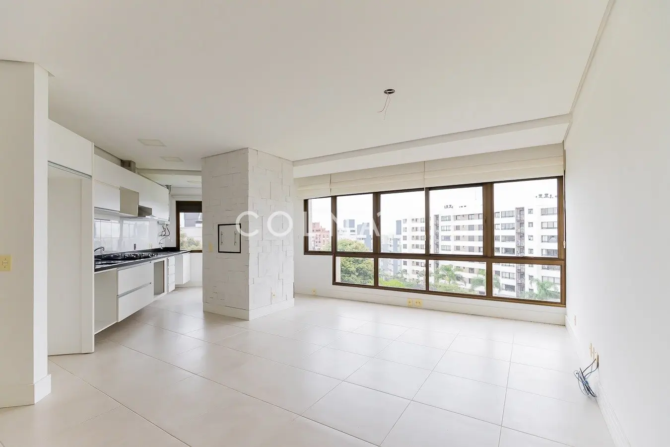 Apartamento · 3 dormitórios no Jardim Europa — Foto 1