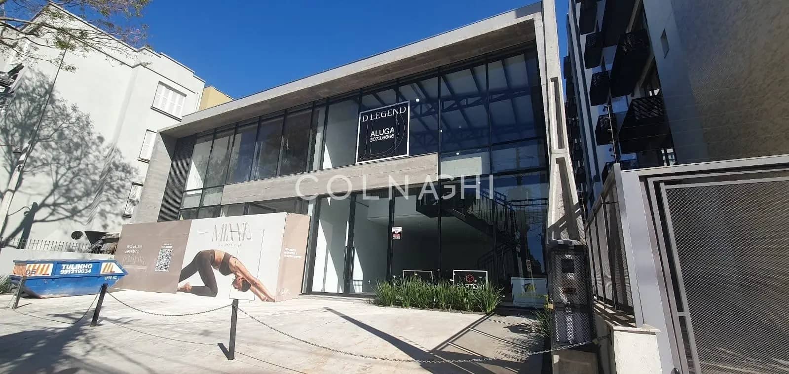 Loja na Auxiliadora — Foto 1