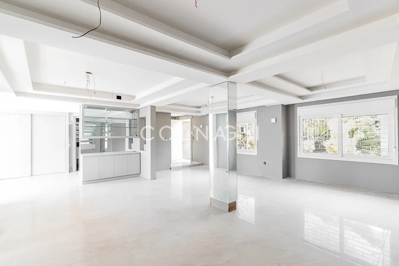 Casa · 2 dormitórios no Três Figueiras — Foto 1