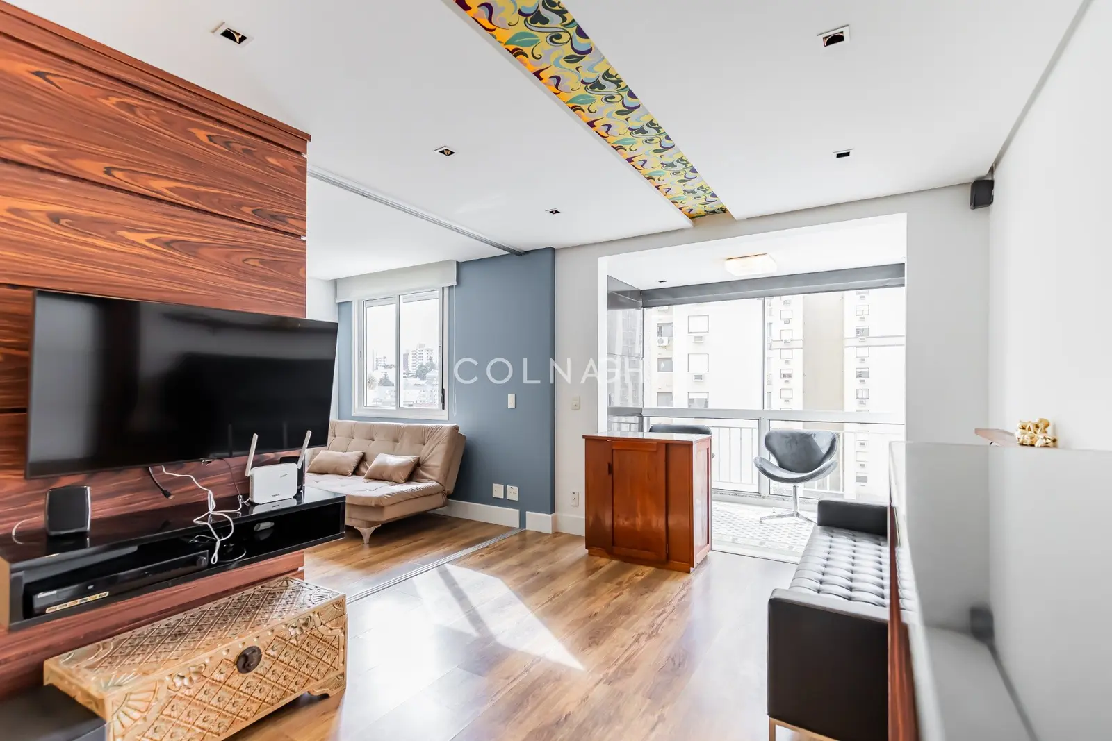 Apartamento · 2 dormitórios no Passo da Areia — Foto 1
