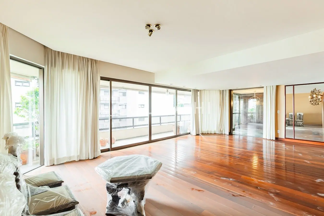 Apartamento · 4 dormitórios na Bela Vista — Foto 1