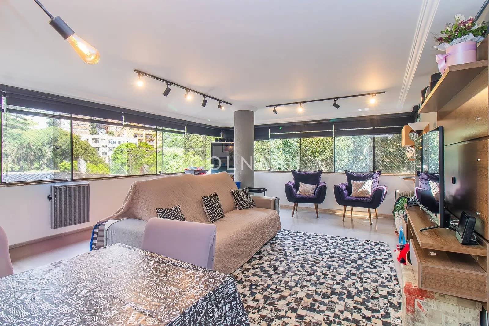 Apartamento · 3 dormitórios na Auxiliadora — Foto 1
