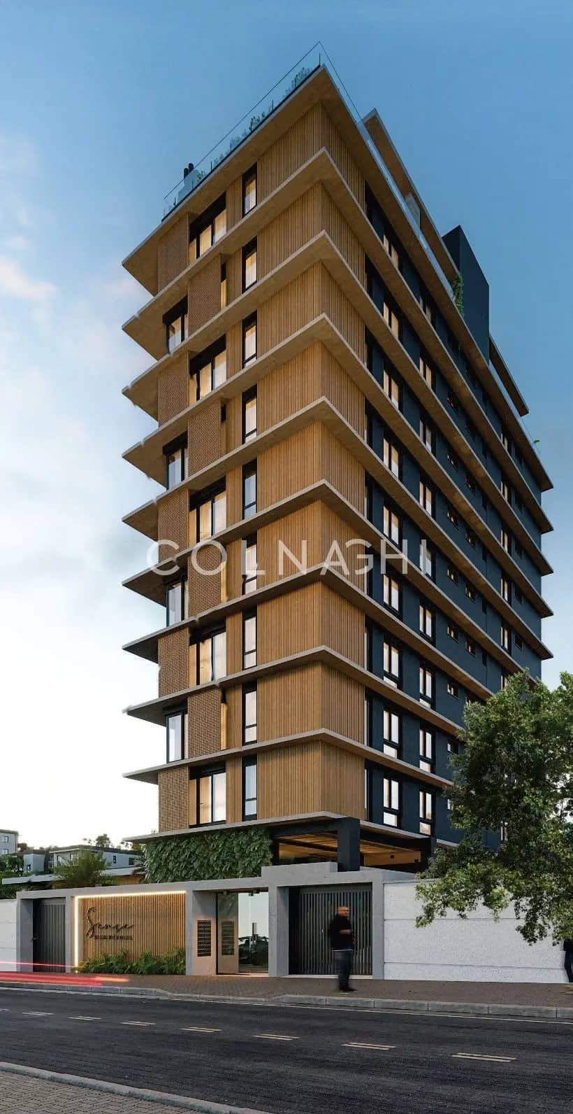Apartamento · 2 dormitórios em Higienópolis — Foto 1