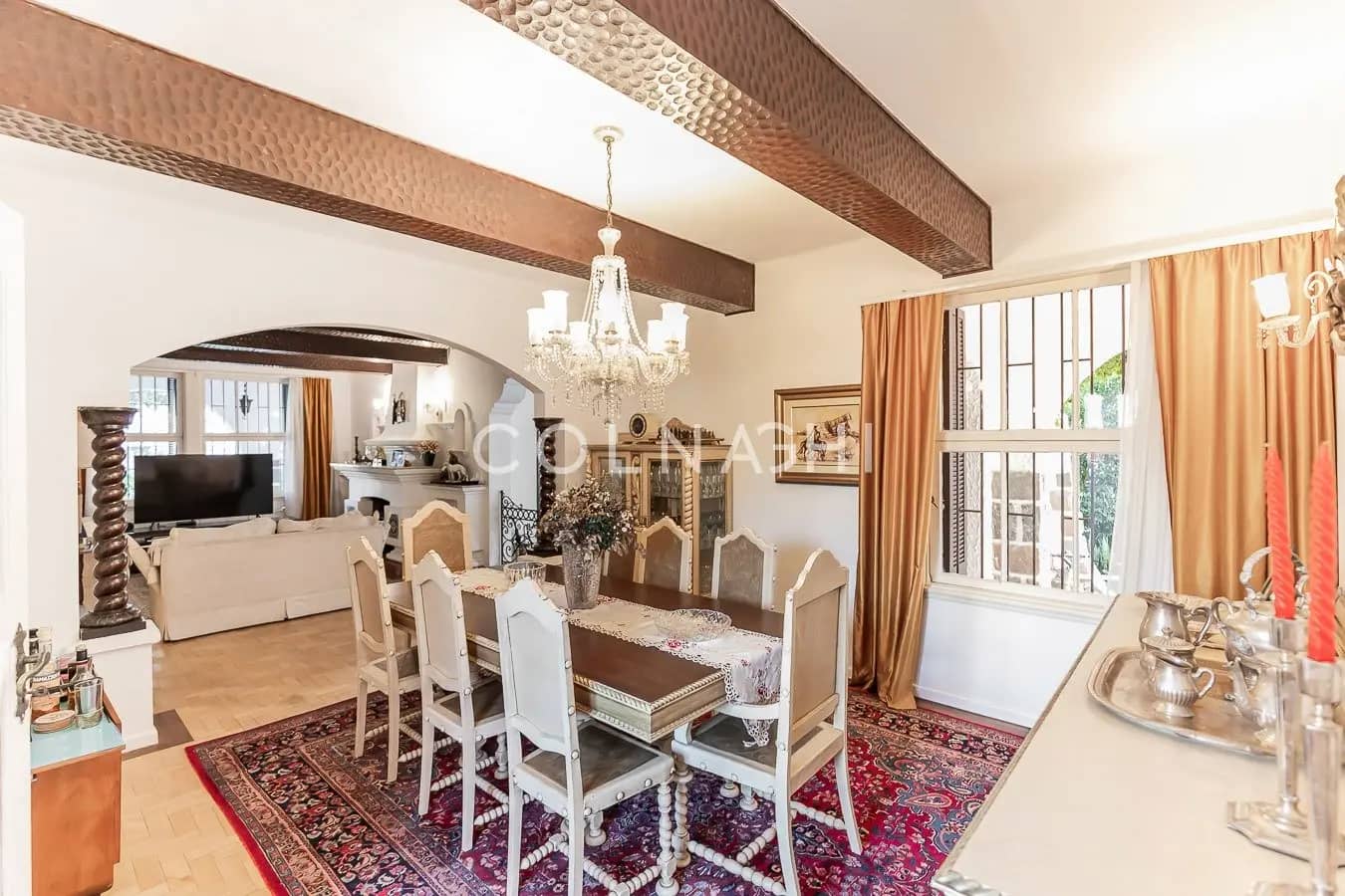 Casa · 3 dormitórios em Petrópolis — Foto 1