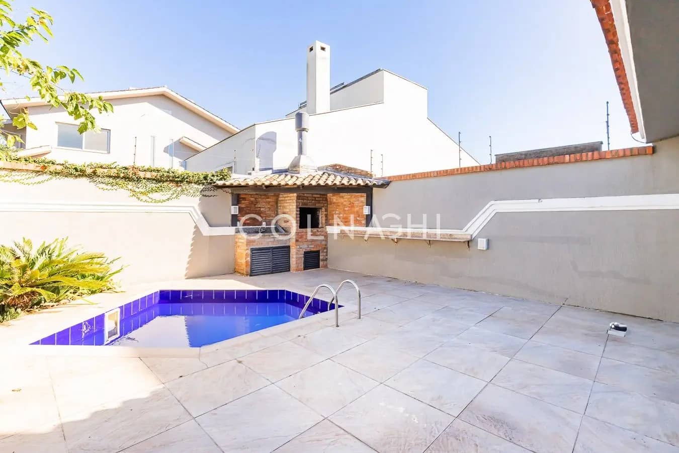 Casa · 3 dormitórios no Chácara das Pedras — Foto 1