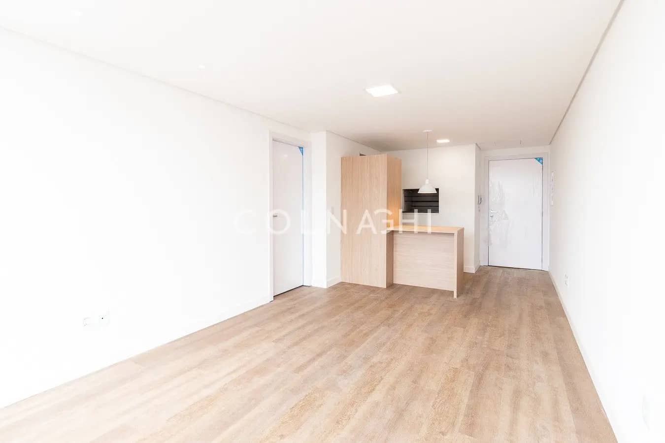 Apartamento · 2 dormitórios em Petrópolis — Foto 1