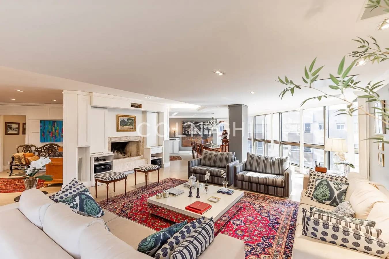 Apartamento · 3 dormitórios na Bela Vista — Foto 1